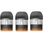 OXVA NeXLIM CRC Cartridge 0,8 ohm 4 ml 3 ks – Zboží Mobilmania