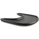 Stokke Tripp Trapp Tray Black – Hledejceny.cz