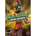 Oddworld New n Tasty – Hledejceny.cz
