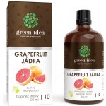 Green idea Grapefruit jádra 100 ml – Hledejceny.cz