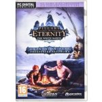 Pillars of Eternity: Expansion Pass – Hledejceny.cz