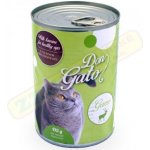 Don Gato kočka zvěřina 415 g – Hledejceny.cz