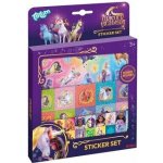Unicorn Academy dárkový box se samolepkami – Zbozi.Blesk.cz