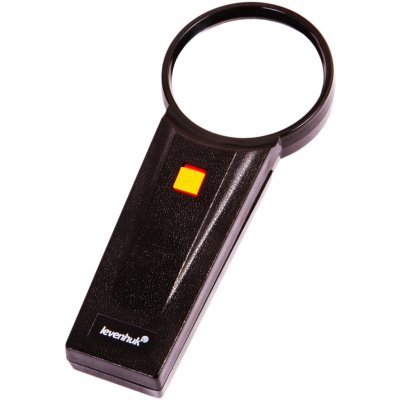 Levenhuk Zeno Handy ZH31 4x – Zboží Živě
