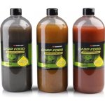 Euro Booster atraktor do krmiva XXL T.ořech 1 l – Zboží Dáma