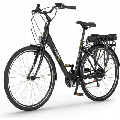 Ecobike Basic 2025 – Zbozi.Blesk.cz