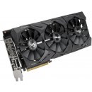 Grafická karta Asus ROG-STRIX-RX580-O8G-GAMING 90YV0AK0-M0NA00