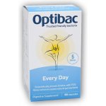 Optibac Every Day probiotika pro každý den 90 kapslí – Hledejceny.cz