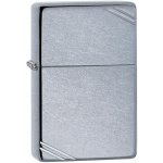 Zippo Street Chrome Vintage – Hledejceny.cz