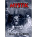 Nekromantovy kroniky 1 - Mystik - Martin Gail Z.