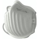 Respirátor Pardam BreaSAFE Classic FFP3 NR bez ventilku 3 ks