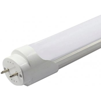 LEDsviti LED zářivka 120cm 20W mléčný kryt denní bílá