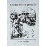 Lexikon světem jdoucích A-K – Hledejceny.cz