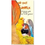 ALLPET Sanmix 4 kg – Zbozi.Blesk.cz