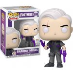 Funko Pop! Fortnite Midas Shadow Games 637 – Zboží Dáma