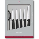Victorinox Swiss Classic VX671136G 6 ks – Zboží Dáma