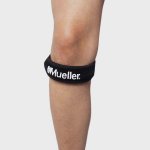 Mueller 991-7 Jumper's Knee Strap podkolenní pásek – Hledejceny.cz