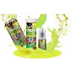 CHILL PILL - Truly Energy Drink 10 ml – Zboží Mobilmania