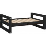 vidaXL Postel pro psy – Zbozi.Blesk.cz