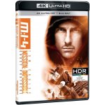 Mission: Impossible - Ghost Protocol BD – Hledejceny.cz