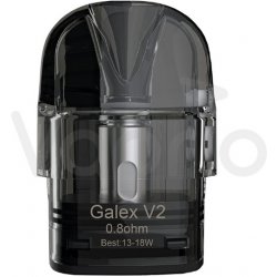 Freemax Galex V2 Pod cartridge 0.8ohm