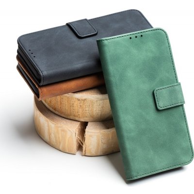 Smart Case Smart Tender Xiaomi RedMi 10 / RedMi 10 2022 zelené – Sleviste.cz