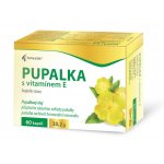 Noventis Pupalka s Vitamínem E 60 kapslí – Hledejceny.cz