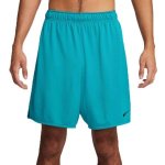 Nike DRI-FIT TOTALITY KNIT 7IN tyrkysová – Zbozi.Blesk.cz
