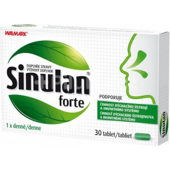 Walmark Sinulan Forte 30 tablet