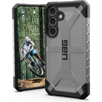 UAG Plasma Samsung Galaxy S24 Plus čiré