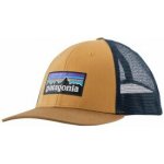 Patagonia P-6 LOGO LOPRO TRUCKER HAT – Zboží Dáma