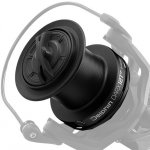 Náhradní mělká cívka Delphin DARX 12T SH aluminium – Hledejceny.cz