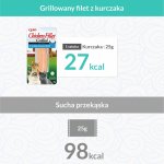 Inaba Ciao Chicken Fillet Grilled in Crab Flavored Broth 25 g – Hledejceny.cz