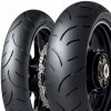 Pneumatika na motorku Dunlop Sportmax Qualifier II 130/70 R16 61W