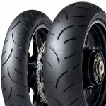 Dunlop Sportmax Qualifier II 190/55 R17 75W – Zboží Mobilmania