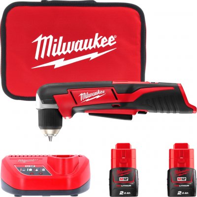 Milwaukee c12 rad-202b 4933441215 – Hledejceny.cz