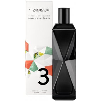 Glasshouse Le Désir Ardent interiérový sprej unisex 100 ml