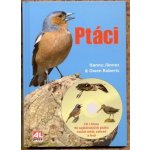 Ptáci + CD – Hledejceny.cz