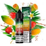 Just Juice Strawberry & Curuba Shake & Vape 10 ml – Hledejceny.cz