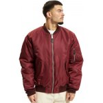 Brandit MA1 bomber jacket bordo – Hledejceny.cz