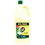 Cif cream citrus 2 l – Zbozi.Blesk.cz
