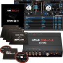 Rane Serato Scratch LIVE SL 4