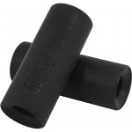 Gorilla Sports silikonové úchopy na činku FAT GRIPZ – Zboží Dáma