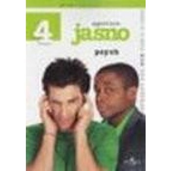 Agentura Jasno 04 DVD