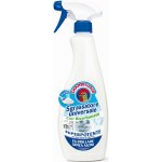 Chante Clair univerzální čistící prostředek Bicarbonato s rozprašovačem 625 ml – HobbyKompas.cz