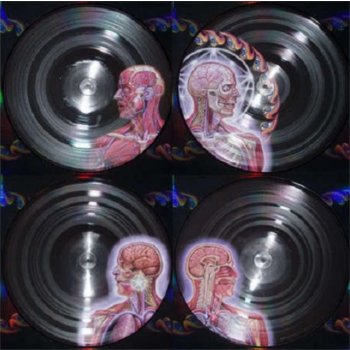 Tool - Lateralus LP