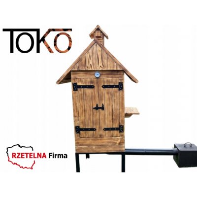 Toko Big Ben - Velká – Sleviste.cz