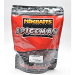 Mikbaits Spiceman boilies Pikantní Švestka 1kg 16mm – Hledejceny.cz