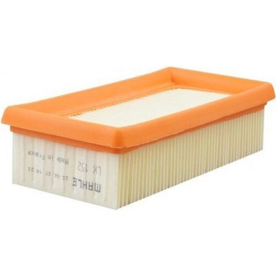 Vzduchový filtr MAHLE LX 152 – Zboží Mobilmania