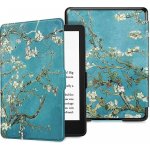 Durable Lock KPW-11 Pouzdro pro Amazon Kindle Paperwhite 5 2021 BlueGarden 8594211252997 – Zboží Živě